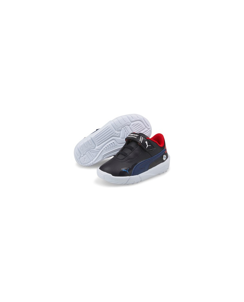 Chaussure bébé BMW Drift Delta noir