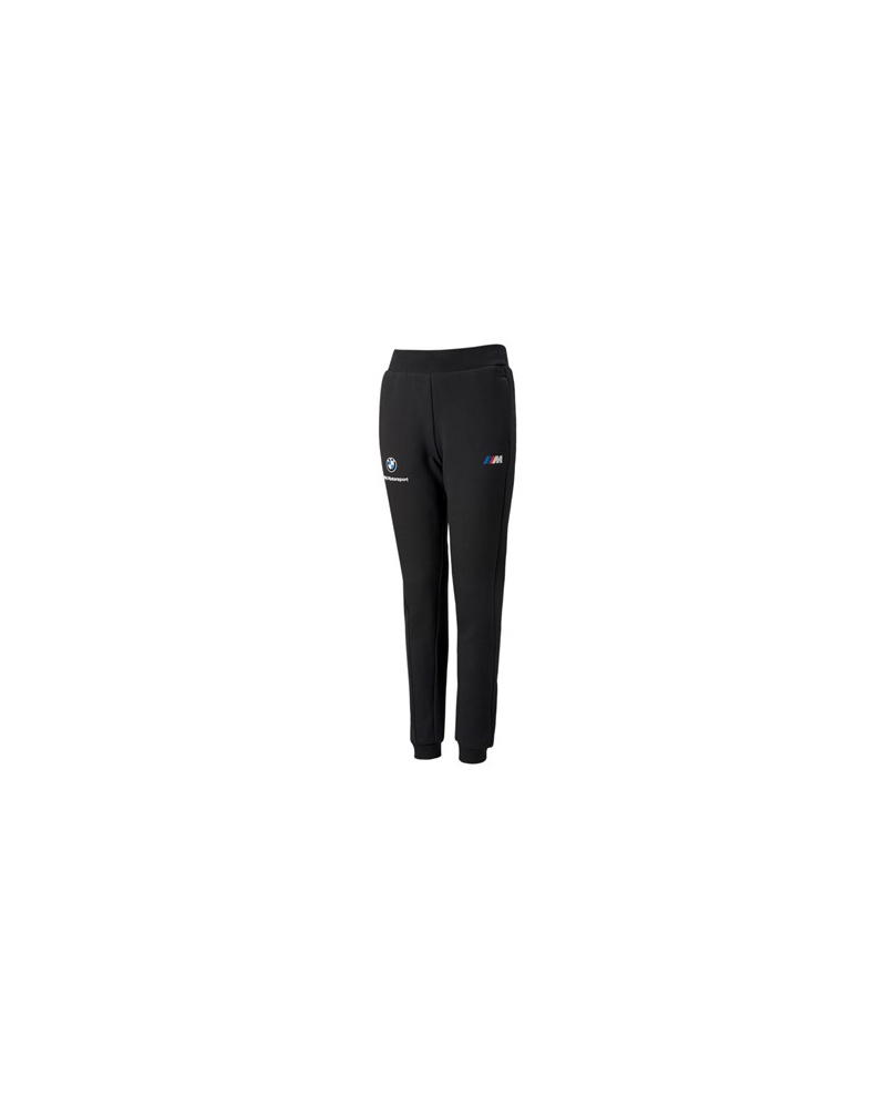 Pantalon de survêtement enfant BMW noir