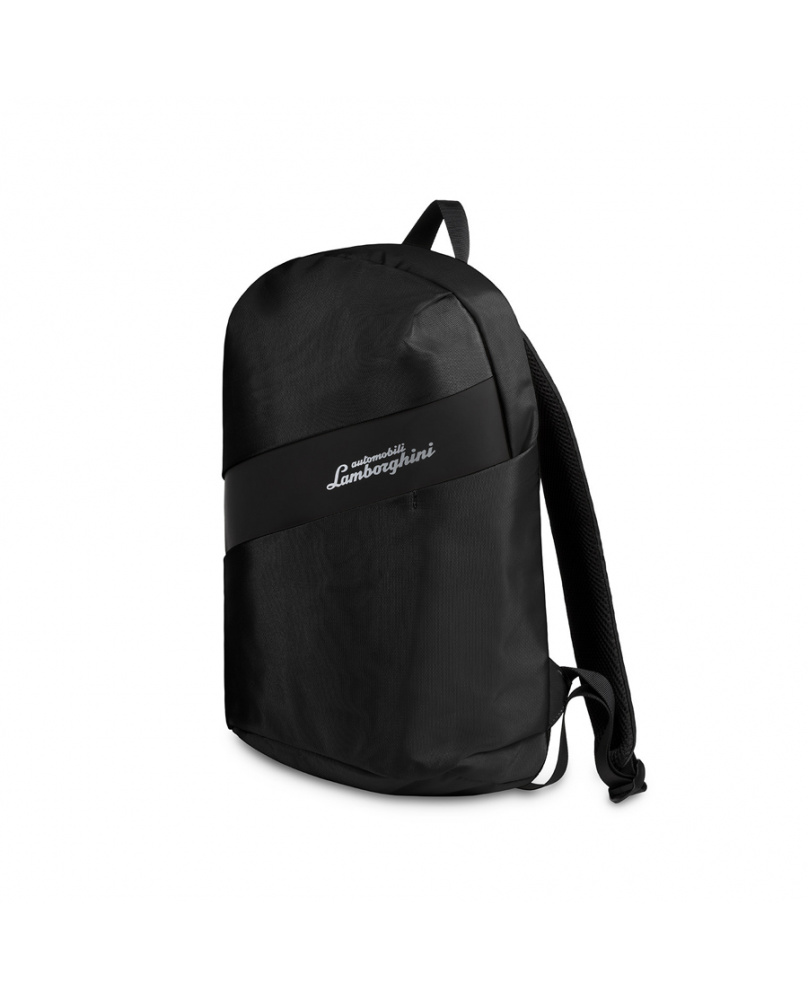 Sac à dos Lamborghini noir