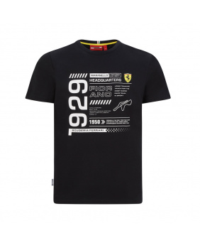 T-shirt 1929 Ferrari