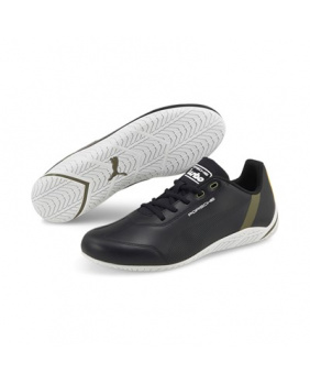 Chaussure adulte Porsche Rdg Cat noir