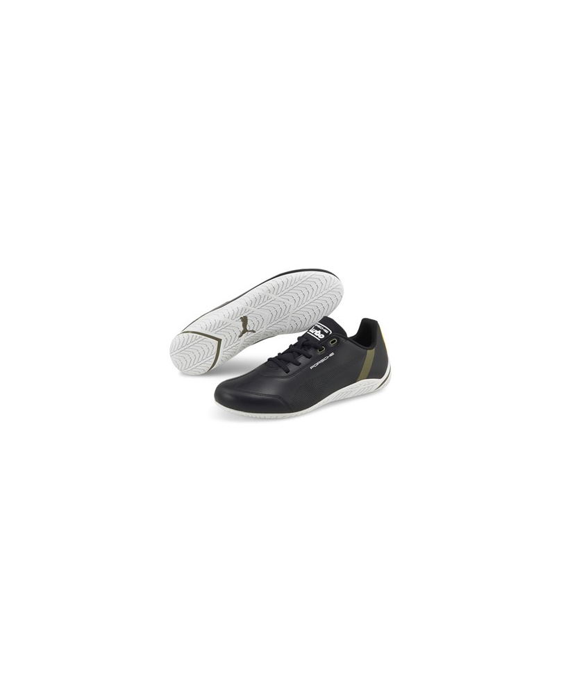 Chaussure adulte Porsche Rdg Cat noir