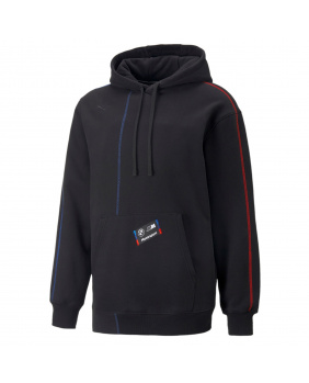 Sweat BMW noir