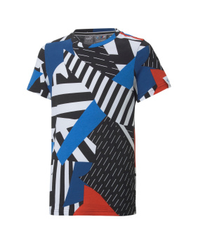 T-shirt enfant BMW coloré