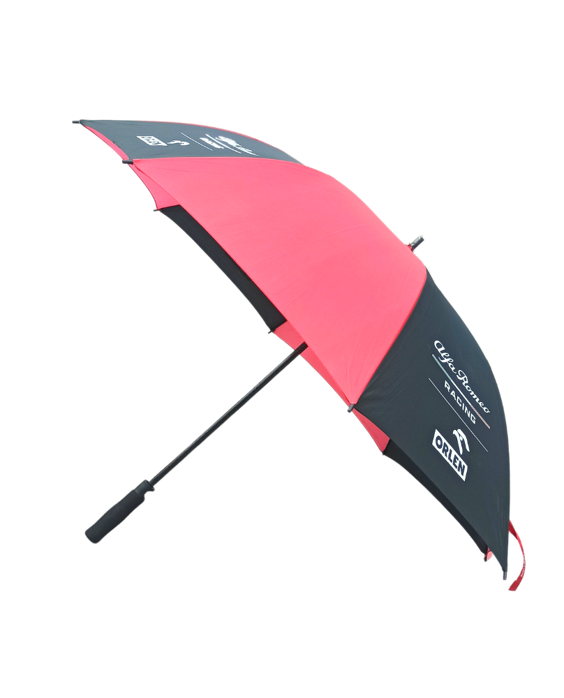 Parapluie Alfa Romeo team golf