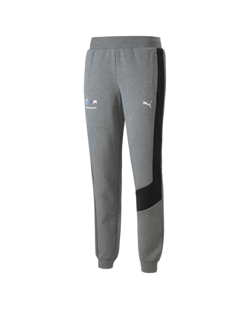 Pantalon survêtement BMW gris