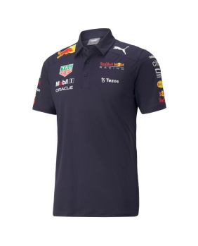 RBR RP MENS TEAM POLO