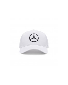 MAPF1 RP TEAM BASEBALL CAP blanc