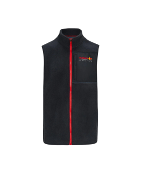 RBR FW MENS FLEECE GILET