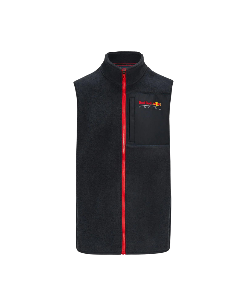 RBR FW MENS FLEECE GILET