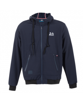 Softshell 1923 24H Le mans bleu