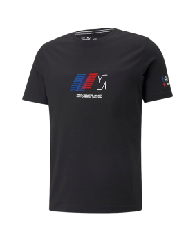 T-shirt BMW noir