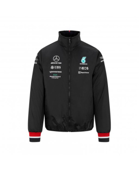 MAPF1 RP LIGHTWEIGHT PADDED JACKET