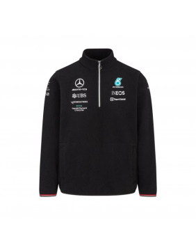 MAPF1 RP 1/4 ZIP FLEECE