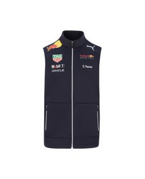 RBR RP MENS TEAM GILET