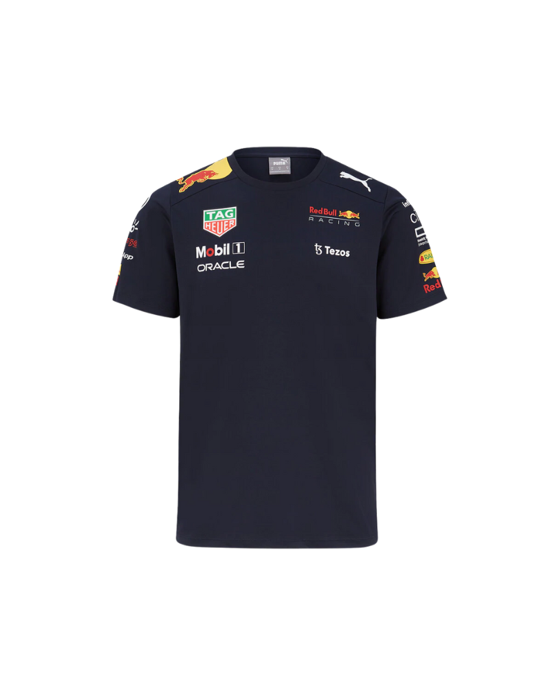 RBR RP MENS TEAM TEE