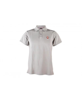 Polo diamond Gulf earl grey