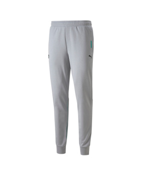 Pantalon survêtement MERCEDES blanc