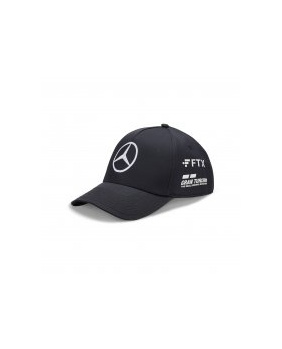 MAPF1 RP LEWIS DRIVER BASEBALL CAP noir