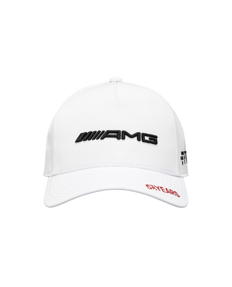 casquette mercedes