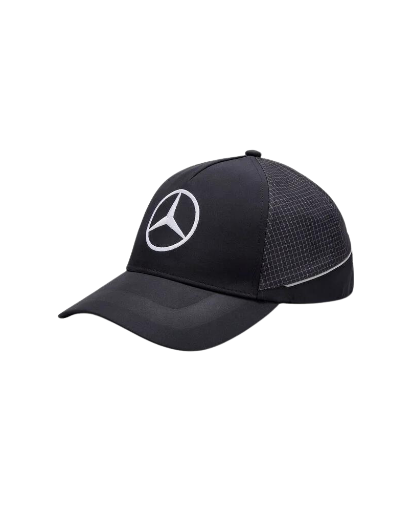 MAPF1 RP TEAM BASEBALL CAP noir