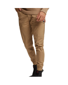 Pantalon cargo Dakar beige