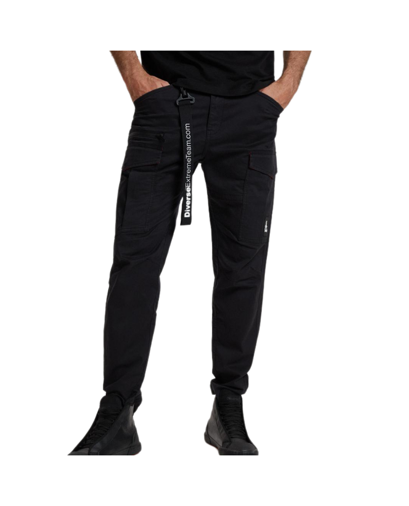 pantalon-cargo-dakar-noir