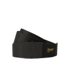 Ceinture Dakar noir