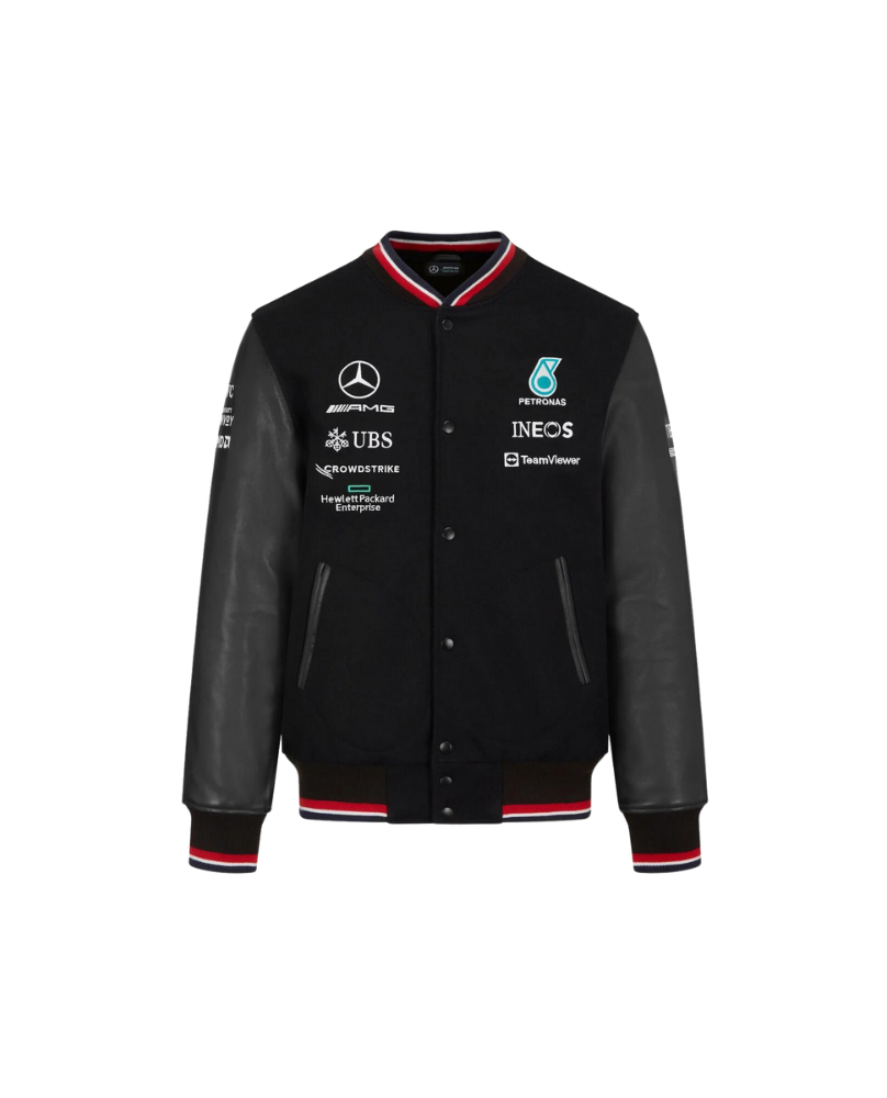 MAPF1 RP VARSITY JACKET