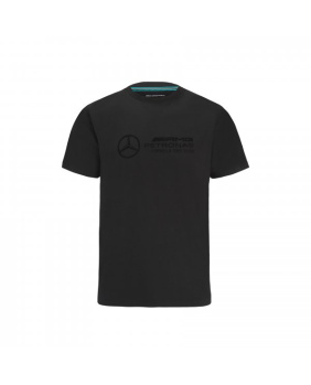 MAPF1 FW STEALTH LARGE LOGO TEE