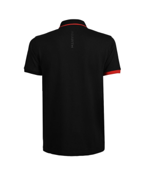 Polo Abarth noir