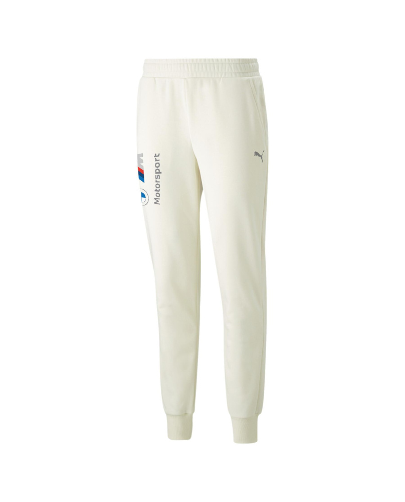 Pantalon de survêtement BMW beige