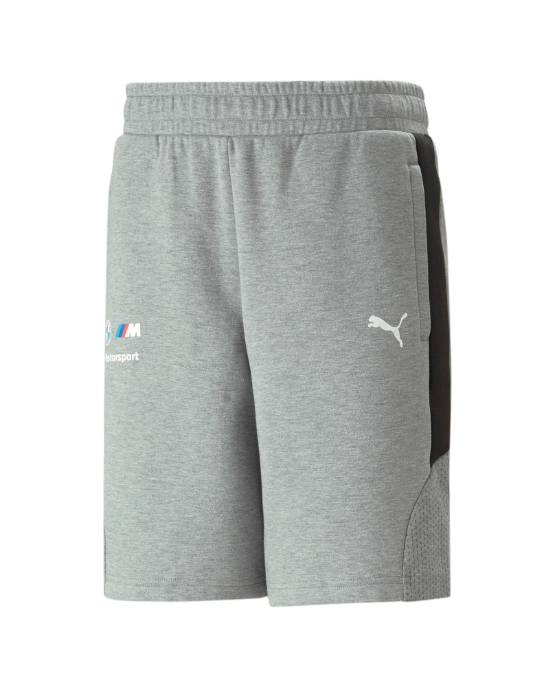 Short BMW gris