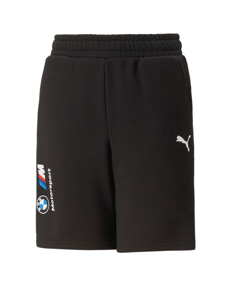 Short enfant BMW noir Short enfant BMW noir