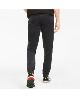 Pantalon de survêtement Ferrari noir