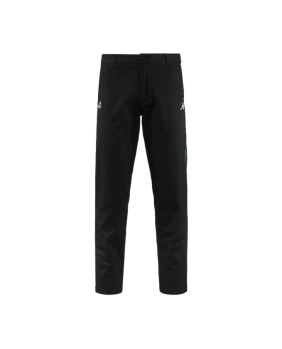 Pantalon de survetement mecaniciens Alpine noir