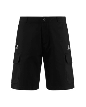 Short ainipy Team alpine noir