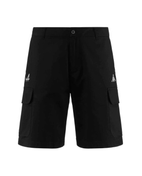 Short ainipy Team alpine noir