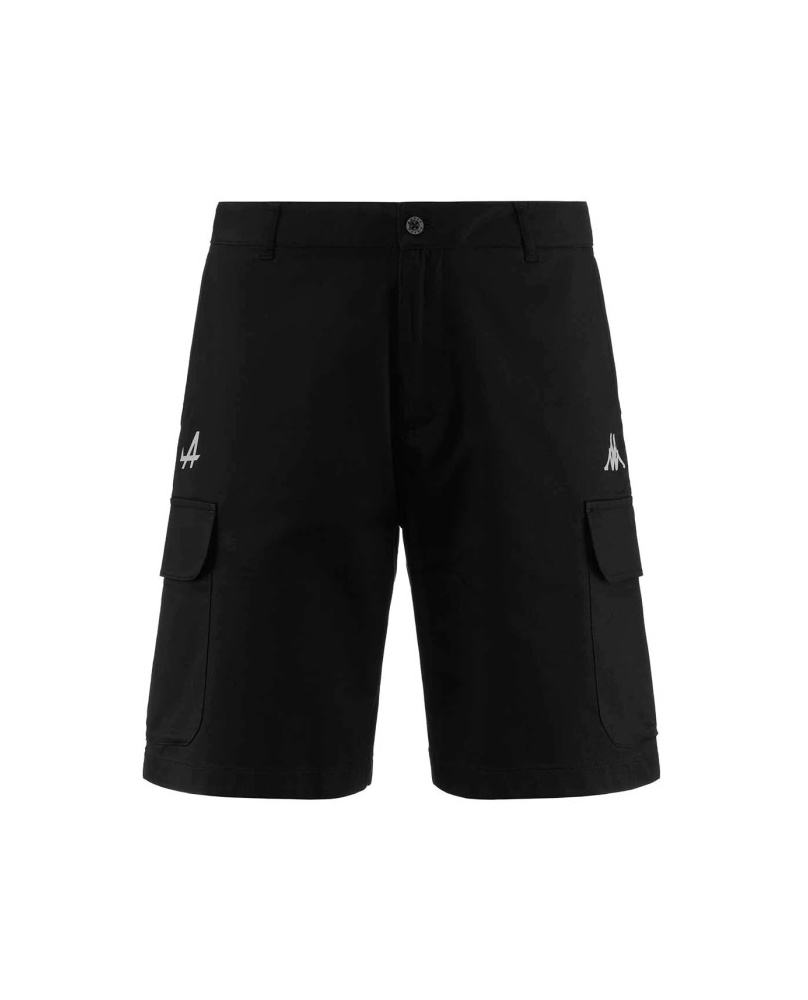 Short ainipy Team alpine noir