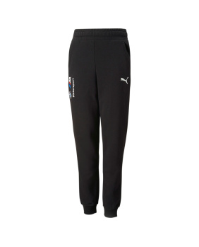 Bas de jogging enfant BMW noir