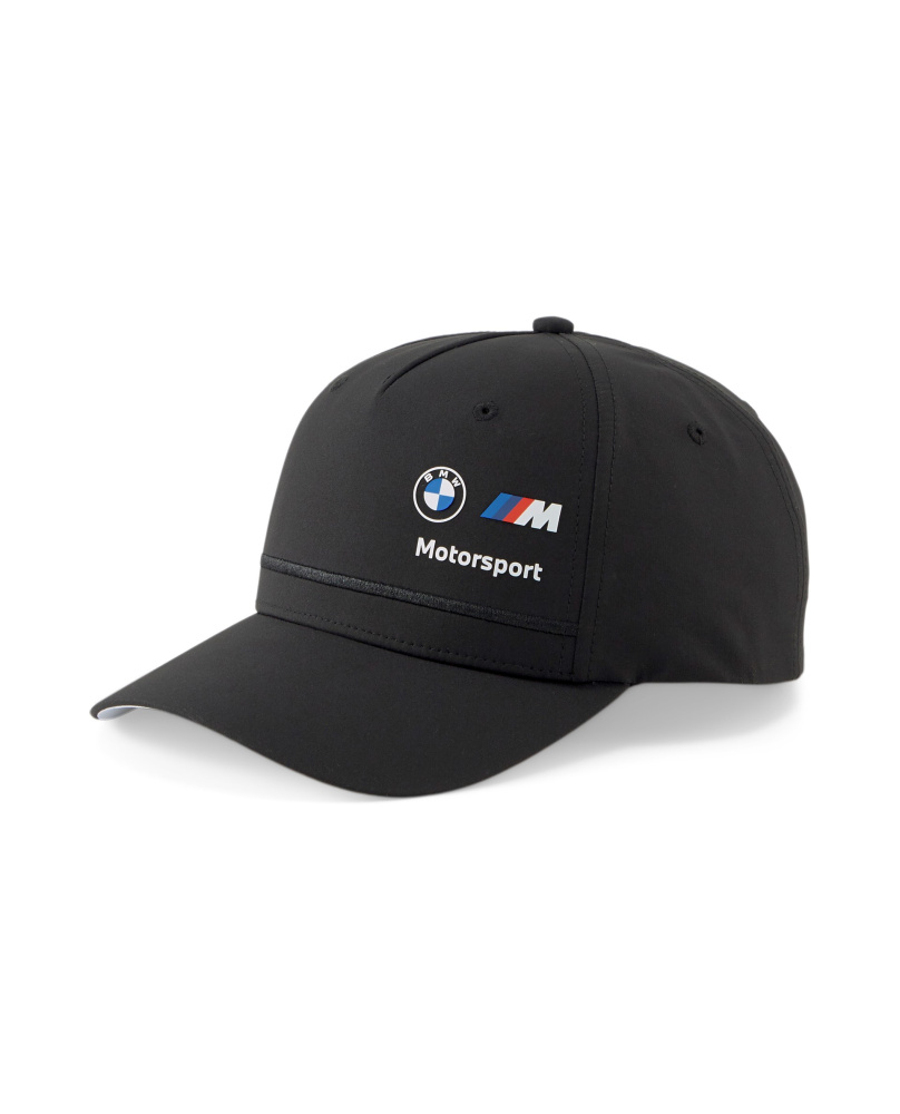 Casquette BMW noire