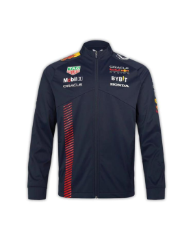 Softshell team F1 Red bull marine