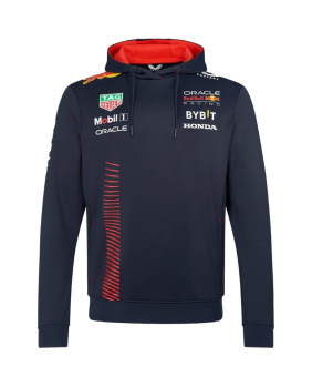 Sweat team F1 Red Bull marine