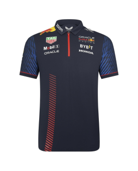 Polo team f1 Red bull marine