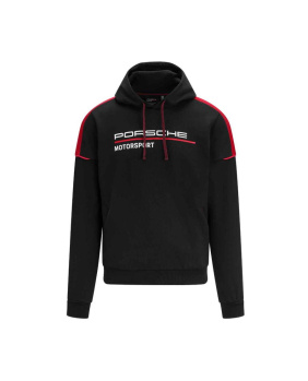 Sweat porsche noir