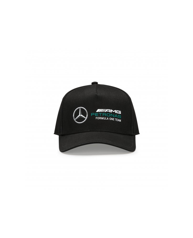 casquette mercedes