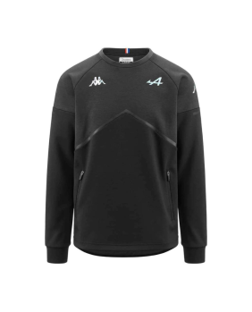 Sweat Team Alpine gris