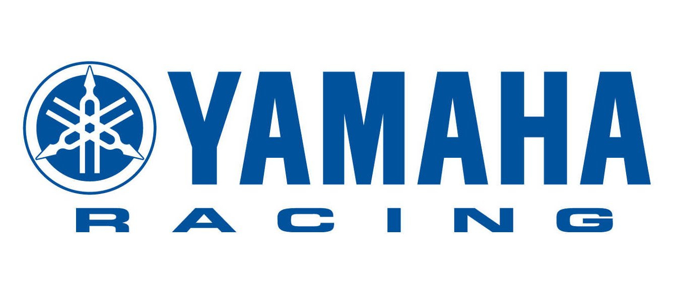 Yamaha moto GP
